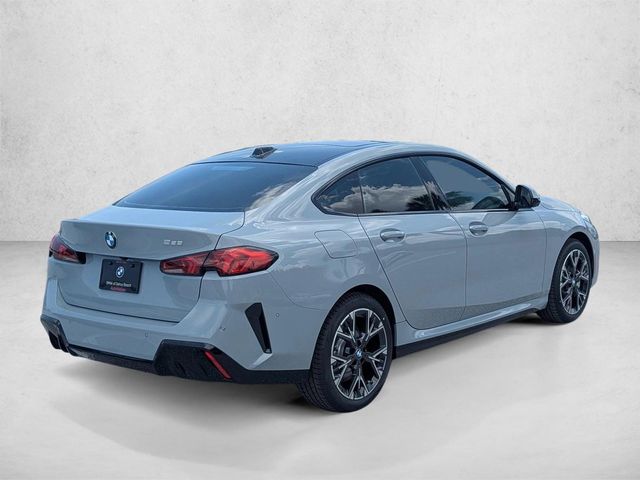 2026 BMW 2 Series 228