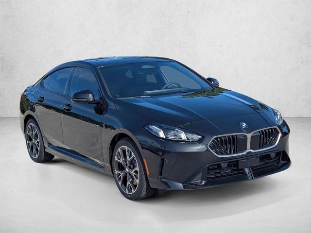 2026 BMW 2 Series 228