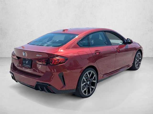 2026 BMW 2 Series 228