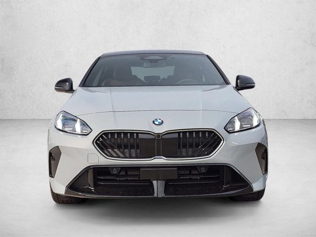 2026 BMW 2 Series 228 xDrive