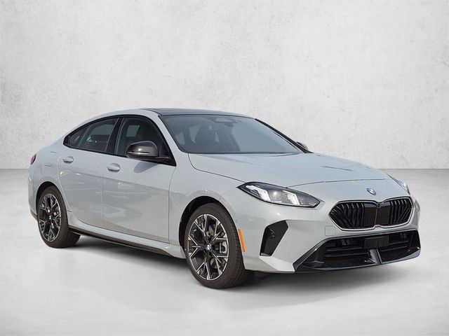 2026 BMW 2 Series 228 xDrive