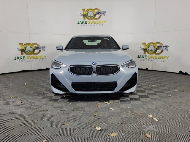 2026 BMW 2 Series 230i xDrive