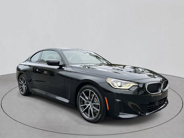 2026 BMW 2 Series 230i