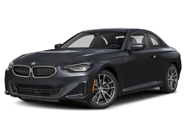 2026 BMW 2 Series 230i