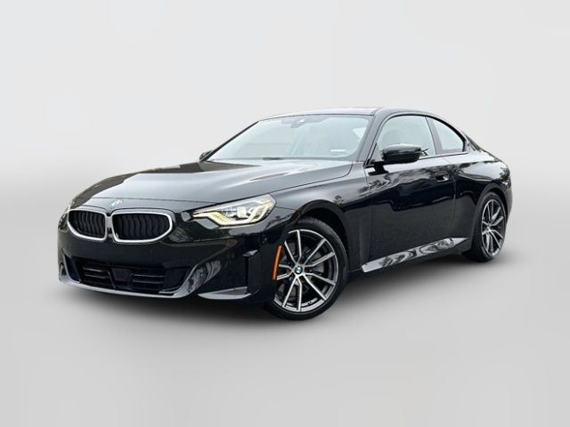 2026 BMW 2 Series 230i
