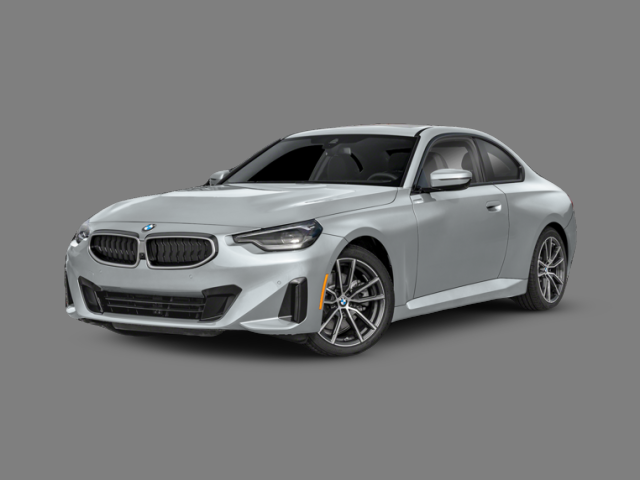 2026 BMW 2 Series 230i