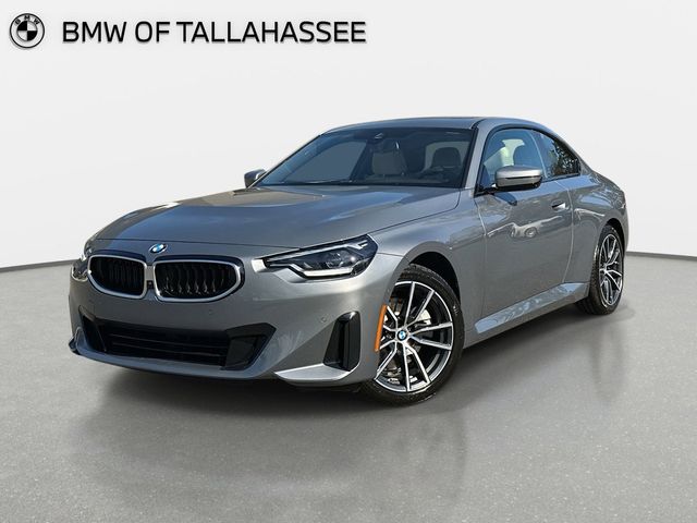 2026 BMW 2 Series 230i