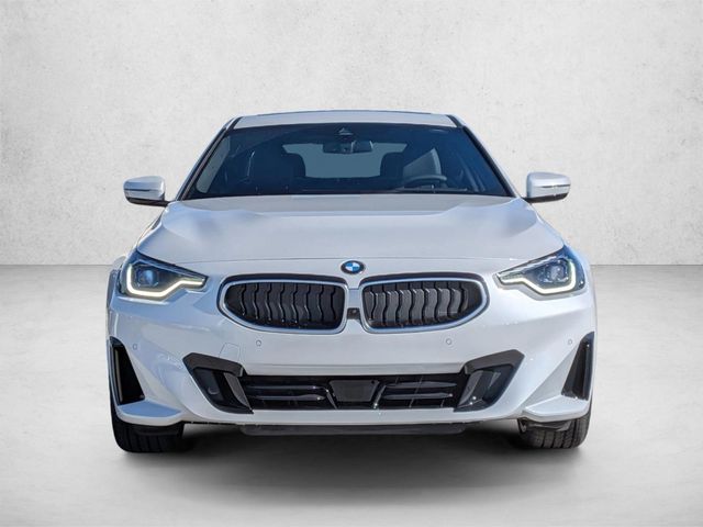 2026 BMW 2 Series 230i xDrive