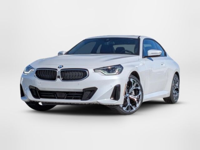 2026 BMW 2 Series 230i xDrive