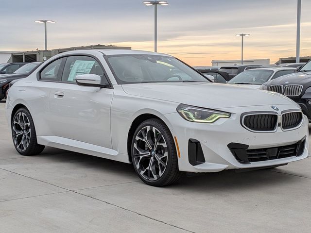 2026 BMW 2 Series 230i xDrive