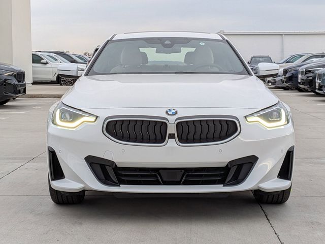 2026 BMW 2 Series 230i xDrive