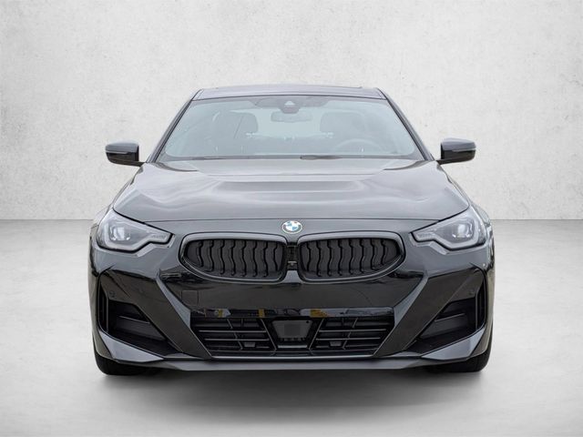 2026 BMW 2 Series 230i xDrive