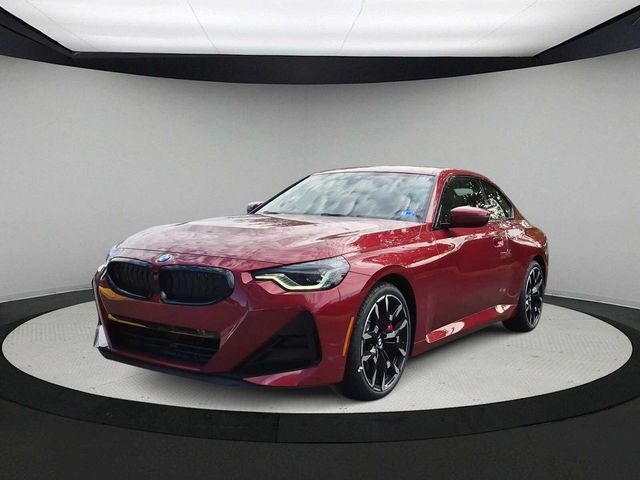 2026 BMW 2 Series 230i xDrive