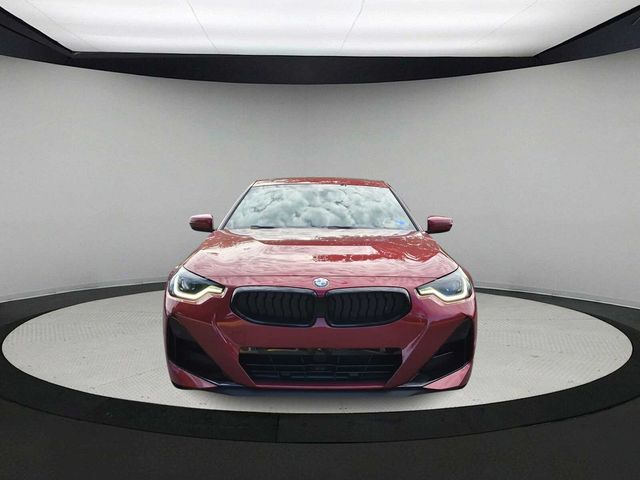2026 BMW 2 Series 230i xDrive