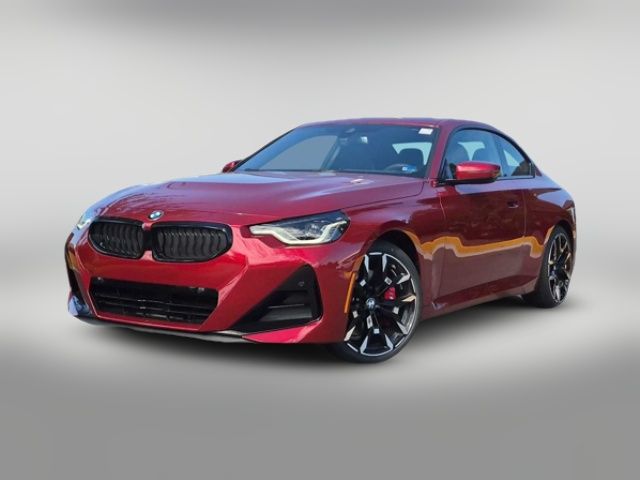 2026 BMW 2 Series 230i xDrive