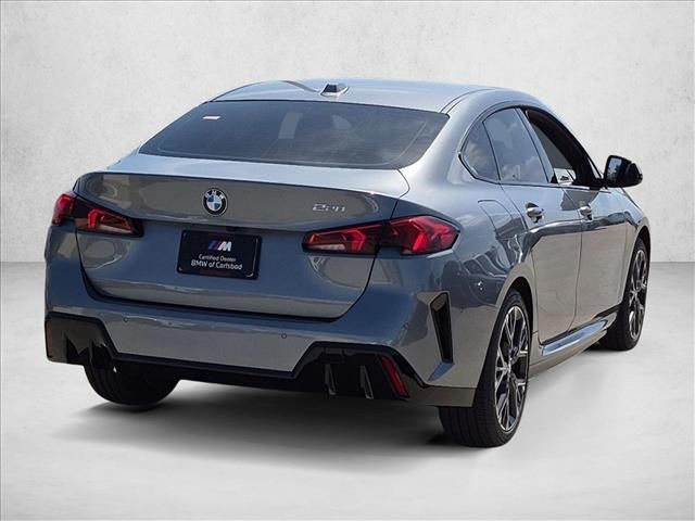 2026 BMW 2 Series 228