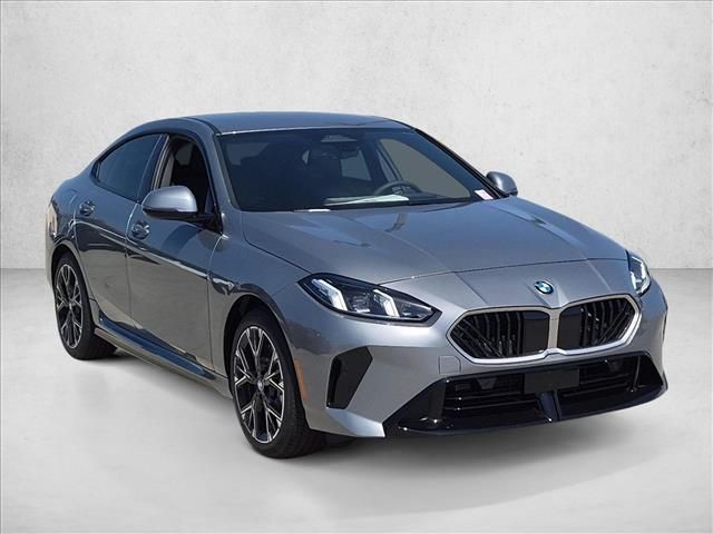 2026 BMW 2 Series 228