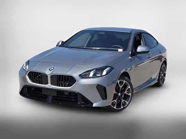 2026 BMW 2 Series 228