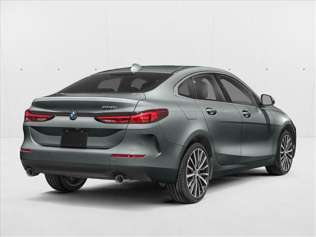 2026 BMW 2 Series 228