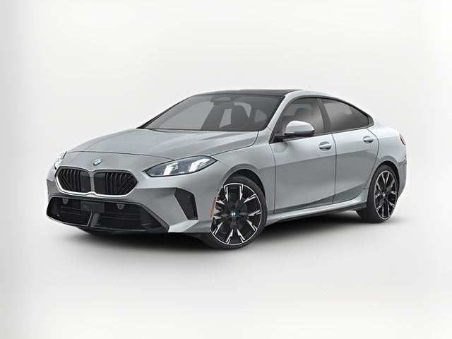 2026 BMW 2 Series 228