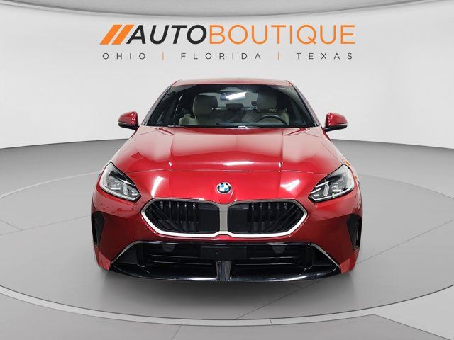 2026 BMW 2 Series 228