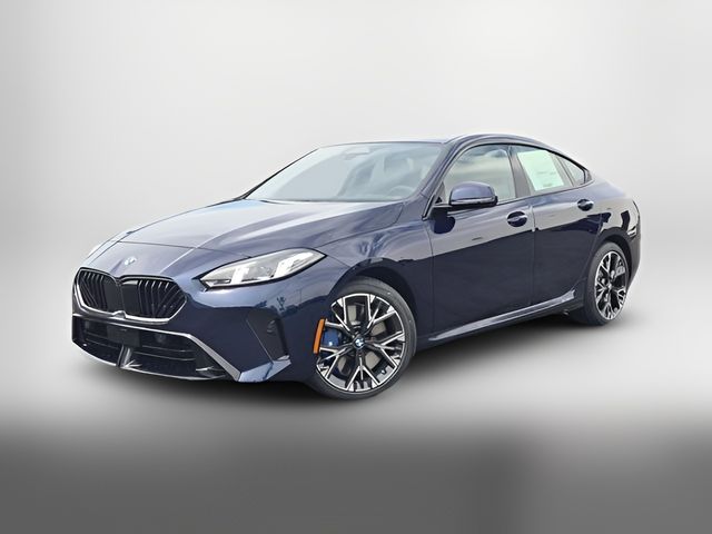 2026 BMW 2 Series 228