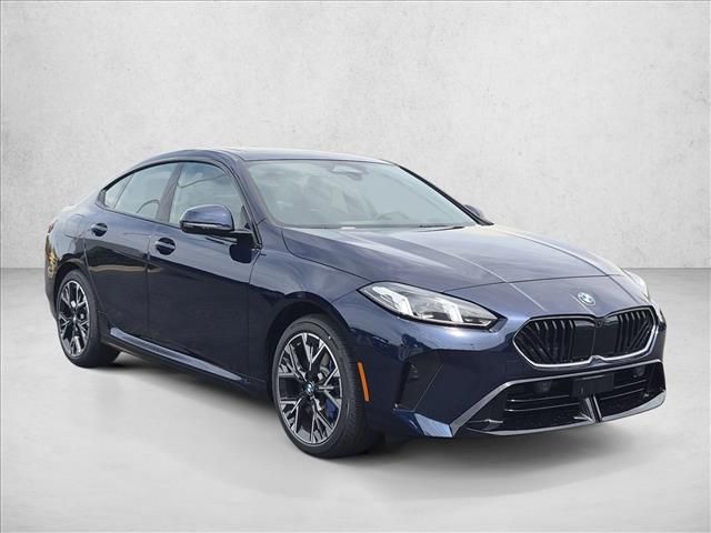 2026 BMW 2 Series 228