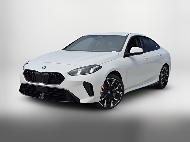 2026 BMW 2 Series 228