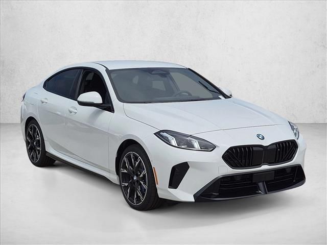 2026 BMW 2 Series 228