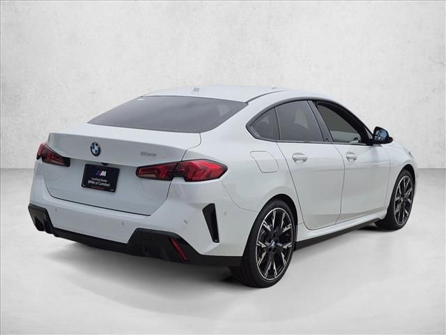 2026 BMW 2 Series 228