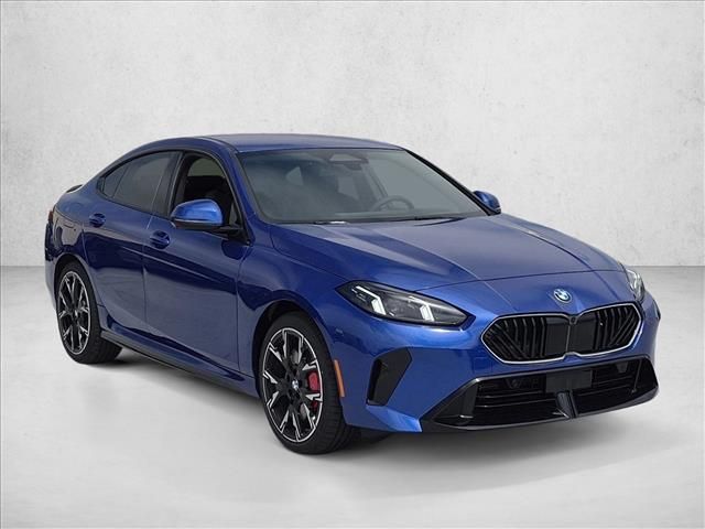 2026 BMW 2 Series 228