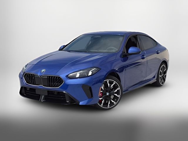 2026 BMW 2 Series 228