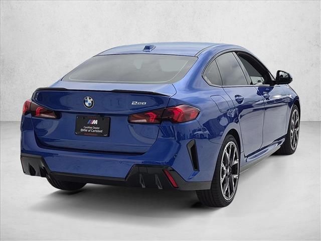 2026 BMW 2 Series 228