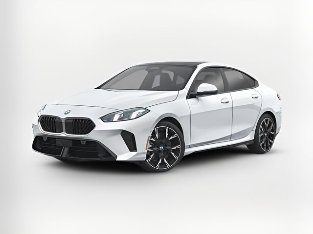 2026 BMW 2 Series 228
