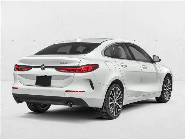 2026 BMW 2 Series 228