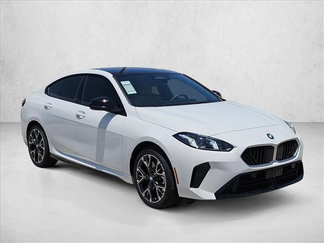 2026 BMW 2 Series 228