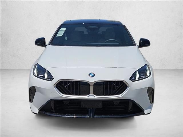 2026 BMW 2 Series 228