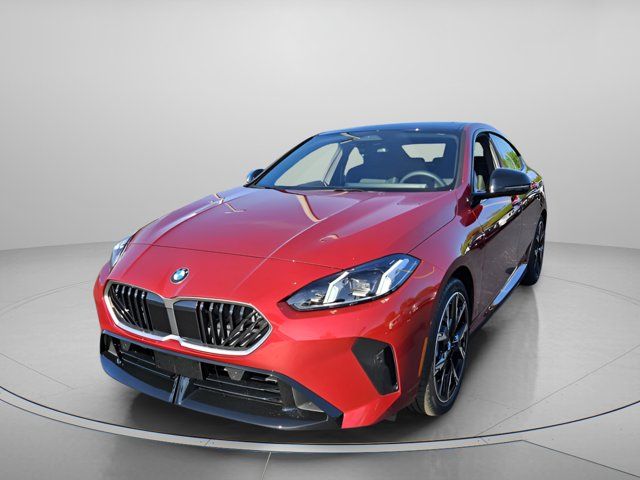 2026 BMW 2 Series 228