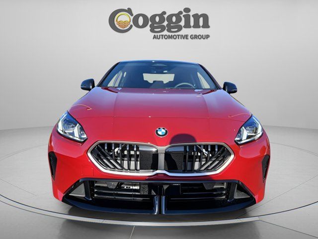 2026 BMW 2 Series 228