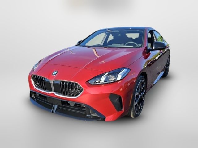 2026 BMW 2 Series 228