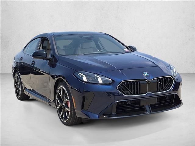 2026 BMW 2 Series 228