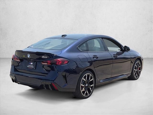 2026 BMW 2 Series 228