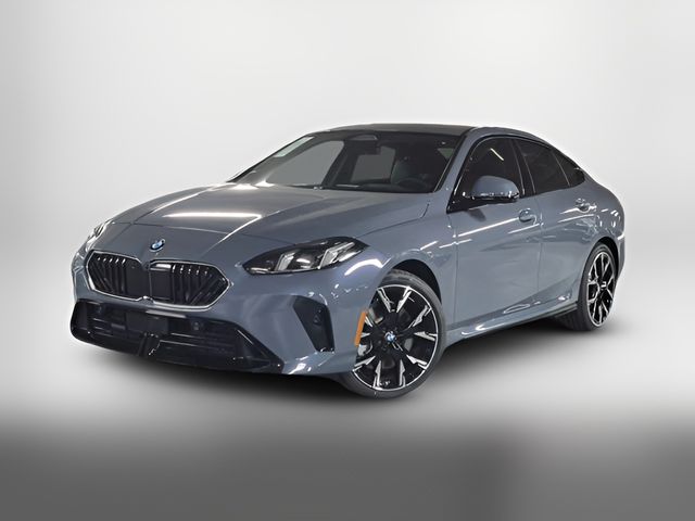 2026 BMW 2 Series 228