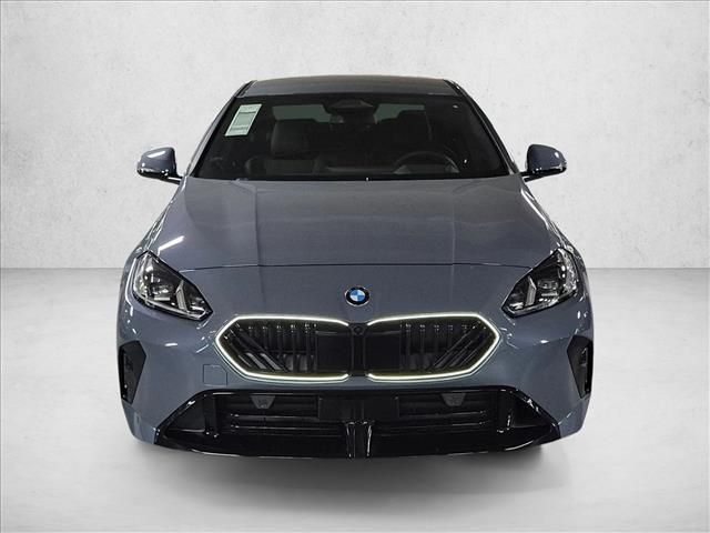 2026 BMW 2 Series 228