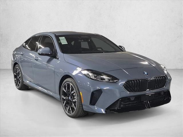 2026 BMW 2 Series 228