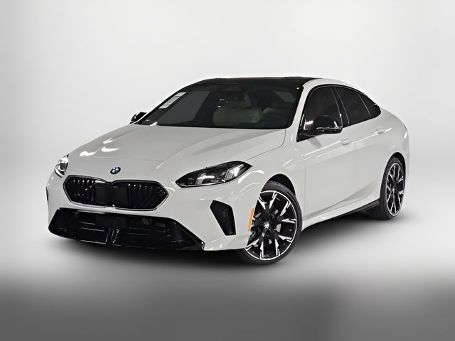 2026 BMW 2 Series 228