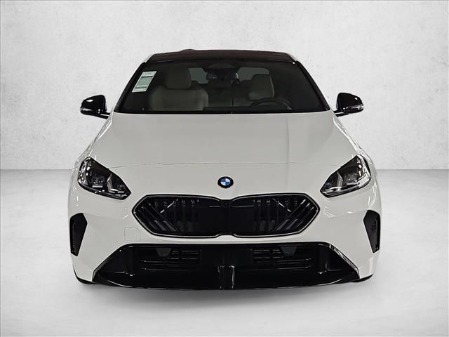 2026 BMW 2 Series 228