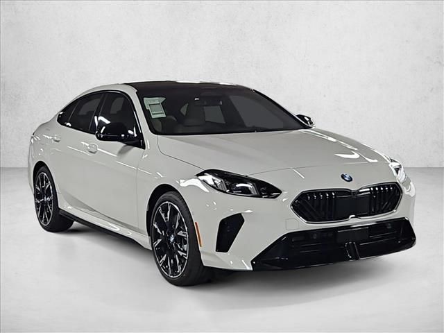 2026 BMW 2 Series 228