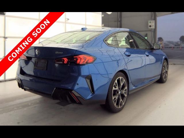 2026 BMW 2 Series 228