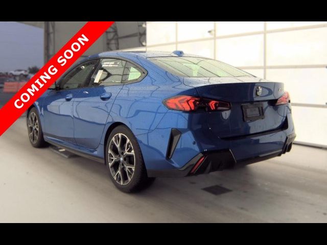 2026 BMW 2 Series 228